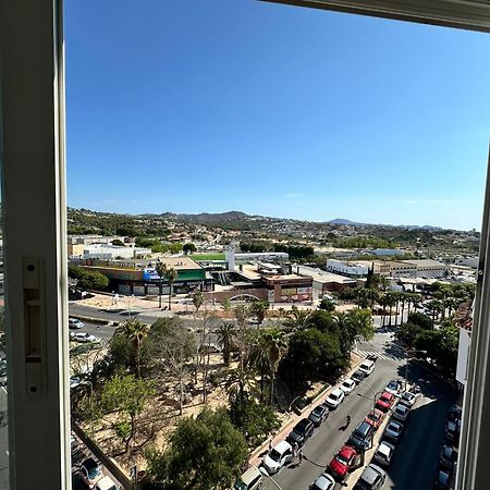 Apartamento Playa Y Sol Calp Dış mekan fotoğraf