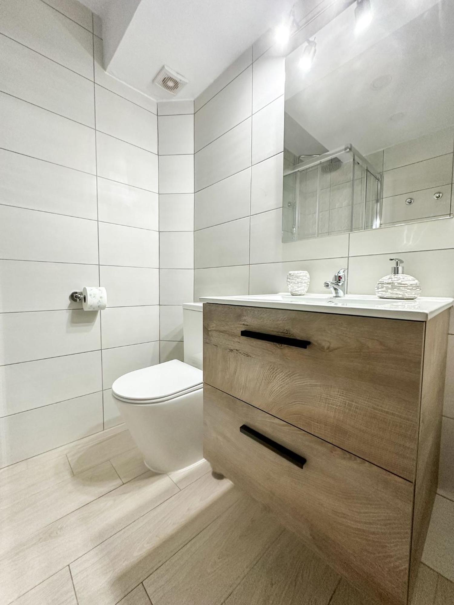 Apartamento Playa Y Sol Calp Dış mekan fotoğraf