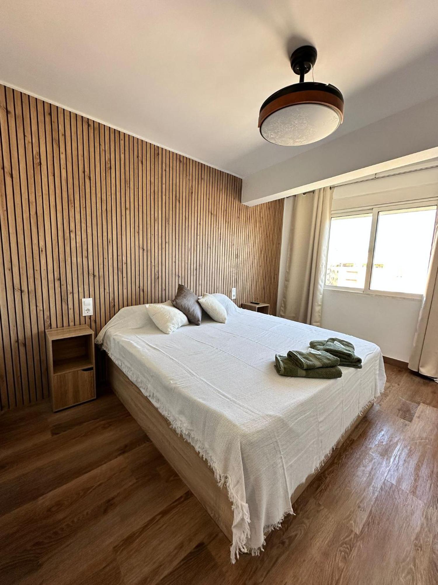 Apartamento Playa Y Sol Calp Dış mekan fotoğraf