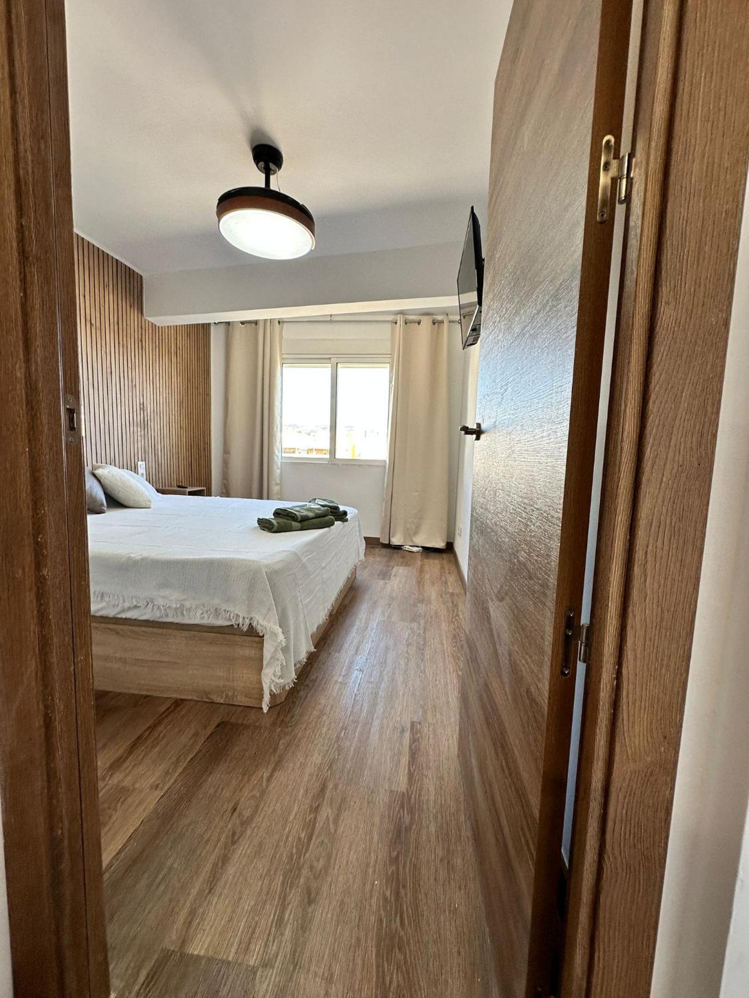 Apartamento Playa Y Sol Calp Dış mekan fotoğraf